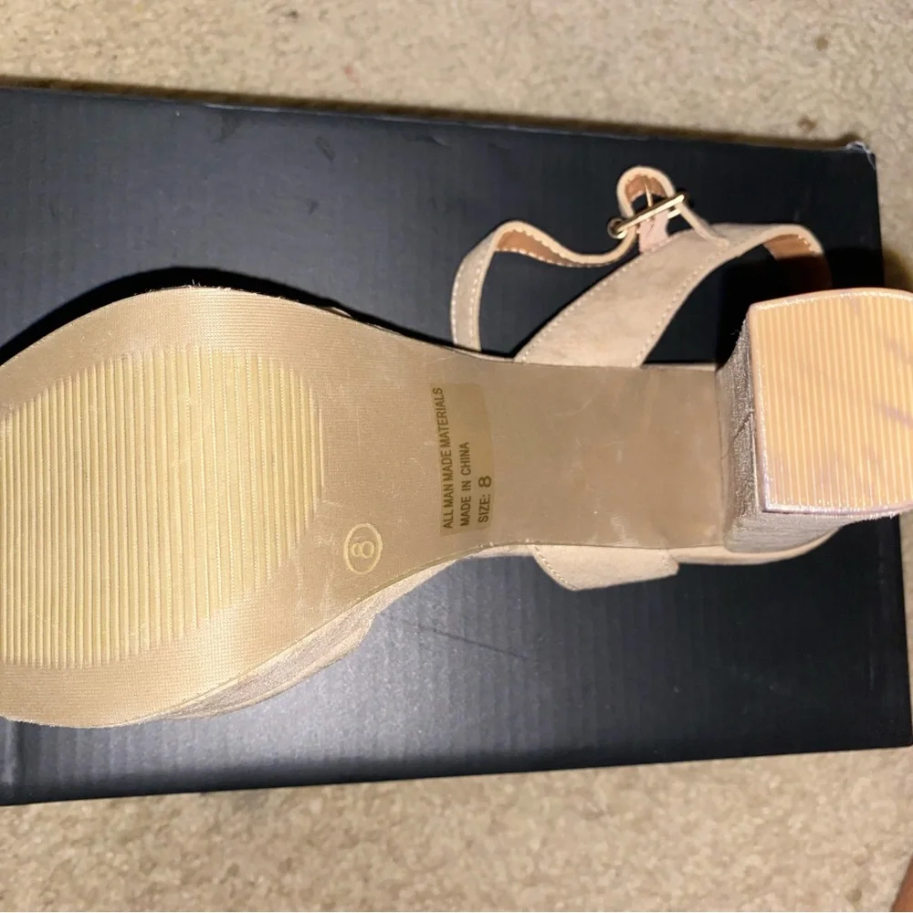 heels - Picture 10 of 11